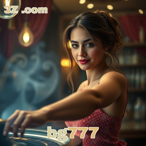 Bônus Irresistíveis: A Magia do bg777