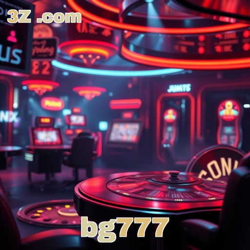 Viva a Experiência do Cassino no bg777 com Emoção