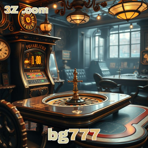 Recursos Pagos do bg777: Uma Aventura de Jogos Inesquecível