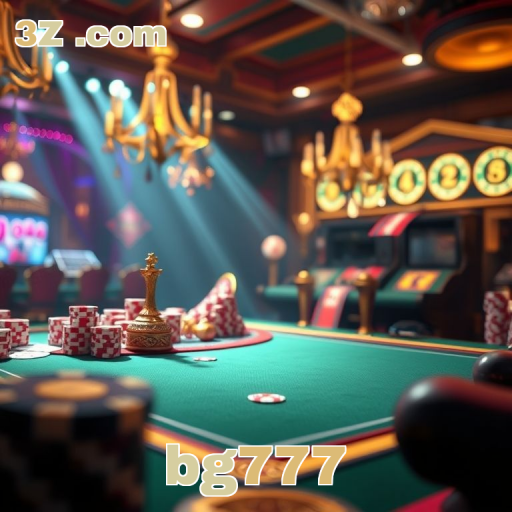 Promoções Imperdíveis no bg777: Atrações para Todos os Jogadores